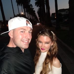 Meet your Posher, Jacob